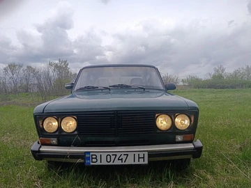 Авто ВАЗ 2106 1998 № 8727868