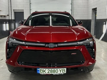 Авто Chevrolet Blazer 2023 № 8727876