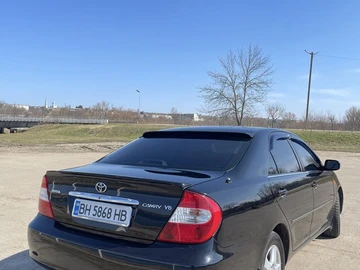 Авто Toyota Camry 2003 № 8727881
