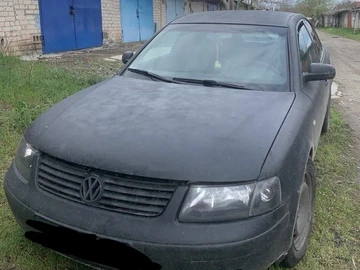 Авто Volkswagen Corrado 2006 № 8727884