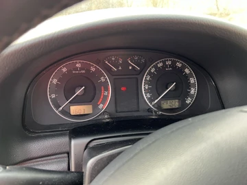 Авто Skoda Superb 2006 № 8727886