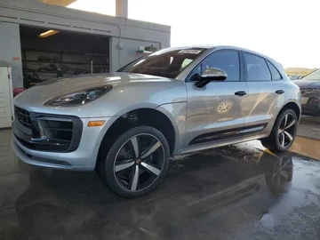 Авто Porsche Macan 2022 № 8727887