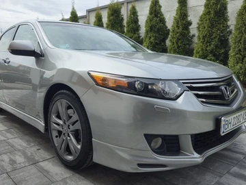 Авто Honda Accord 2008 № 8727889