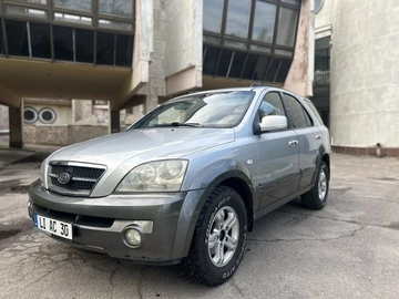 Авто KIA Sorento 2005 № 8727893