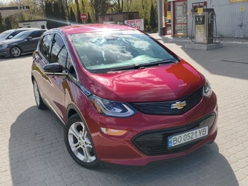 Авто Chevrolet Alero 2020 № 8727894
