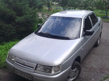 Авто ВАЗ 2110 2006 № 8727897