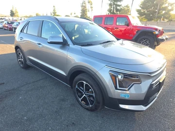 Авто KIA Niro 2025 № 8727898