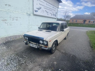 Авто ВАЗ 2106 1993 № 8727900