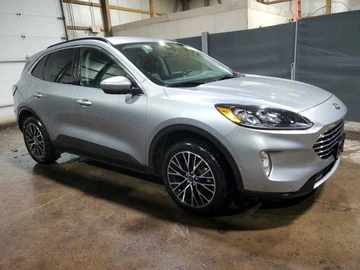 Авто Ford Escape 2021 № 8727901