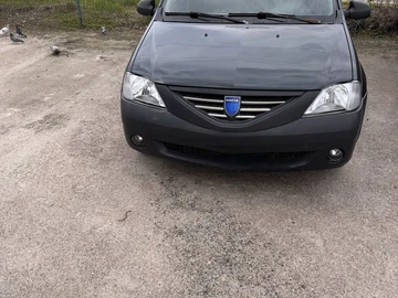 Авто Dacia Logan 2006 № 8727905