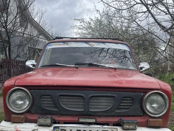 Авто ВАЗ 2101 1985 № 8727913