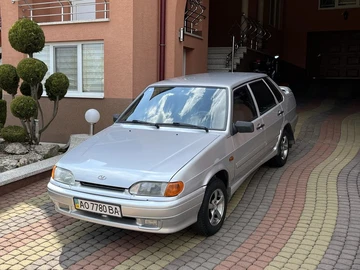 Авто ВАЗ 2115 2011 № 8727925