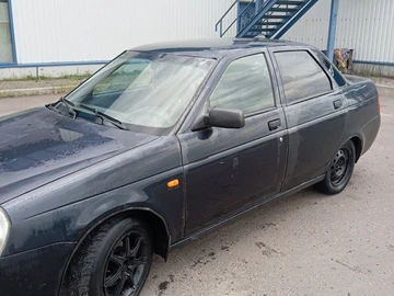 Авто ВАЗ 2170 Priora 2008 № 8728009