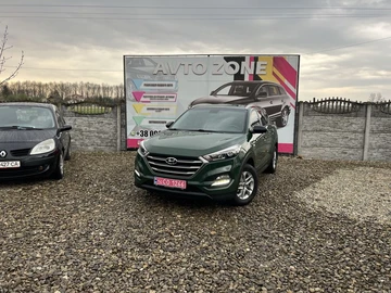 Авто Hyundai Tucson 2017 № 8728017
