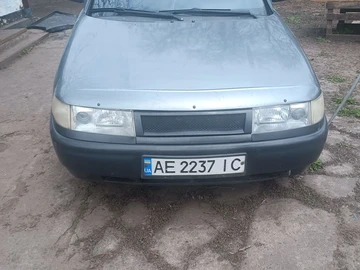 Авто ВАЗ 2112 2006 № 8728020