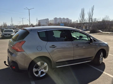 Авто Peugeot 3008 2012 № 8728022