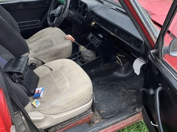 Авто ВАЗ 2104 1990 № 8728025