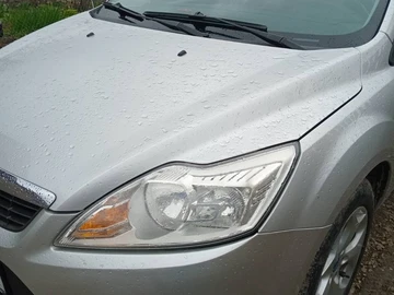 Авто Ford Focus 2010 № 8728033