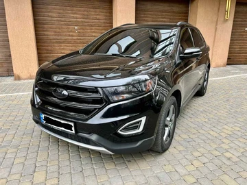 Авто Ford Edge 2015 № 8728035
