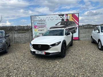 Авто Mazda Cx-3 2024 № 8728036