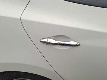 Авто Hyundai Ix35 2011 № 8728040