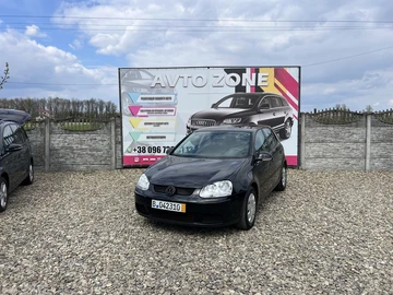 Авто Volkswagen Golf 2005 № 8728052