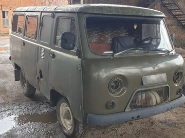 Авто УАЗ 2315 2000 № 8728053