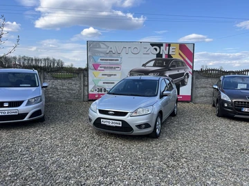 Авто Ford Focus 2008 № 8728054