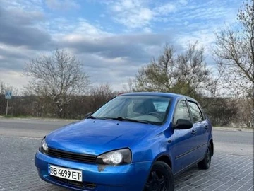Авто ВАЗ 1118 Kalina 2006 № 8728058