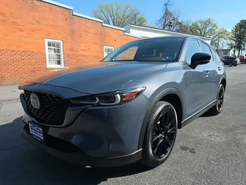 Авто Mazda Cx-5 2023 № 8728066