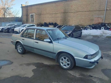 Авто Chevrolet Cavalier 1990 № 8728069