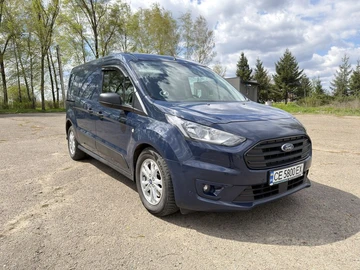 Авто Ford Transit 2020 № 8728072