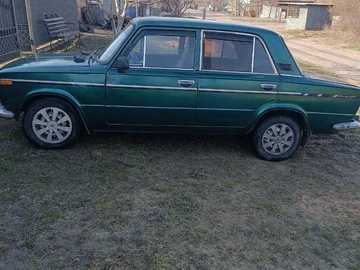 Авто ВАЗ 2103 1979 № 8728073