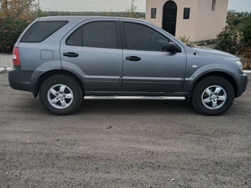 Авто KIA Besta 2007 № 8728075