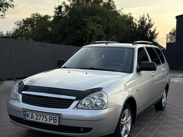 Авто ВАЗ 2171 Priora 2013 № 8728078