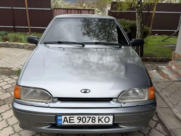 Авто ВАЗ 2115I 2011 № 8728083