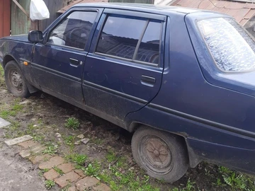 Авто ЗАЗ 1103 Slavuta 2005 № 8728093