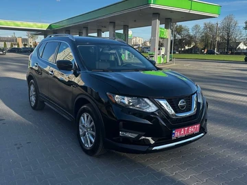 Авто Nissan Rogue 2018 № 8728094