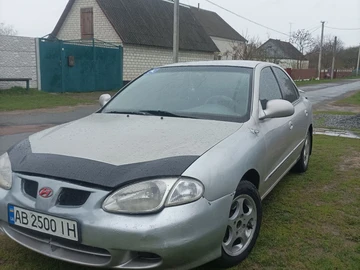 Авто ВАЗ 11113 Oka 2000 № 8728097