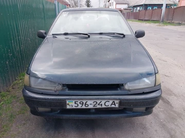 Авто ВАЗ 2115 2003 № 8728098