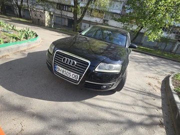 Авто Audi A6 2005 № 8728100