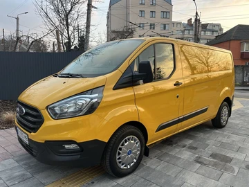 Авто Ford Transit 2021 № 8728101