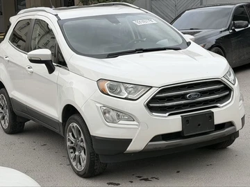 Авто Ford Ecosport 2018 № 8728108