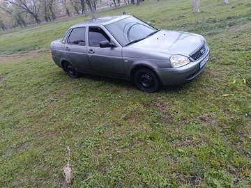 Авто ВАЗ 2170 Priora 2008 № 8728110
