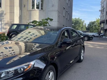 Авто KIA Optima 2015 № 8728114