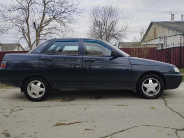 Авто ВАЗ 2110 2006 № 8728116