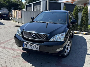 Авто Lexus Rx Серія 2006 № 8728120