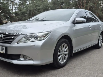 Авто Toyota Camry 2011 № 8728125