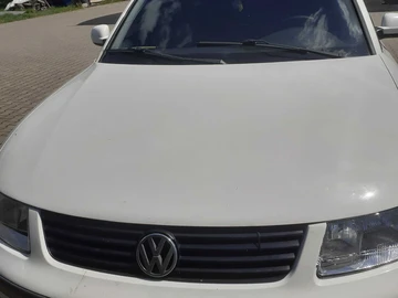 Авто Volkswagen Passat Variant 1998 № 8728133