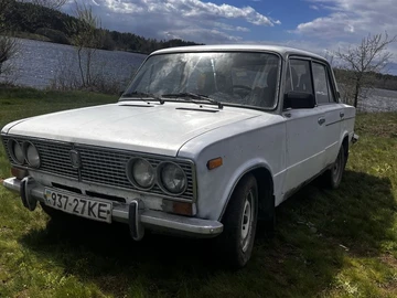 Авто ВАЗ 2103 1983 № 8728134